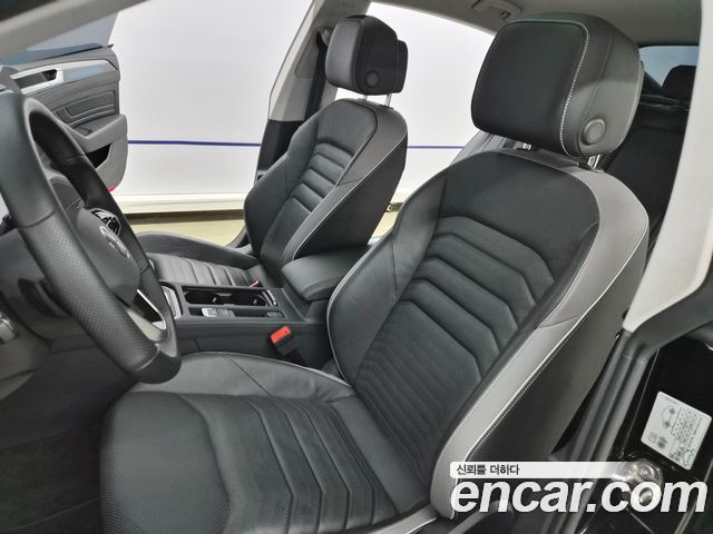 Volkswagen Arteon 2.0 TDI Prestige 2023 — фото 10