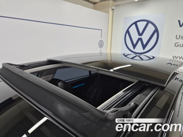 Volkswagen Arteon 2.0 TDI Prestige 2023 — фото 18