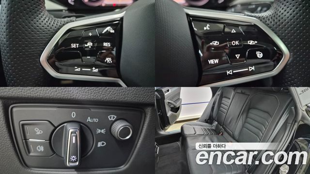 Volkswagen Arteon 2.0 TDI Prestige 2023 — фото 20