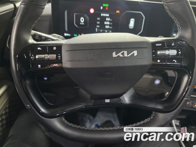Kia Carnival (IV) HEV 9 seater Prestige 2025 — фото 6