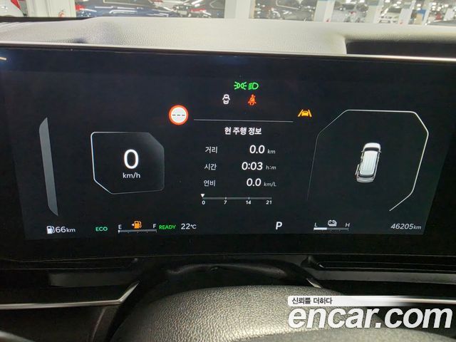Kia Carnival (IV) HEV 9 seater Prestige 2025 — фото 7