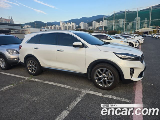 Kia Sorento Diesel 2.2 2WD Master Special 2020 — фото 4