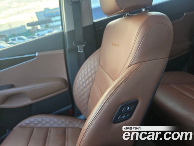 Kia Sorento Diesel 2.2 2WD Master Special 2020 — фото 10