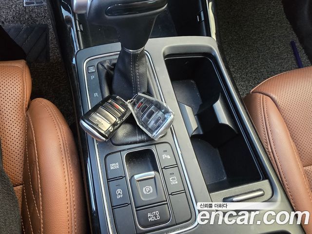 Kia Sorento Diesel 2.2 2WD Master Special 2020 — фото 15