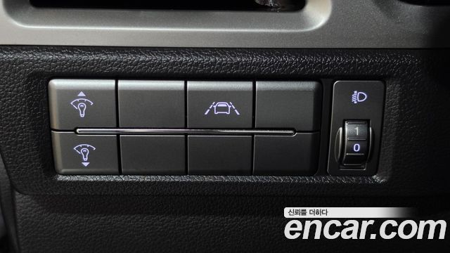 KG Mobility (SsangYong) Beautiful Korando Diesel 1.6 2WD Delight Plus 2019 — фото 16
