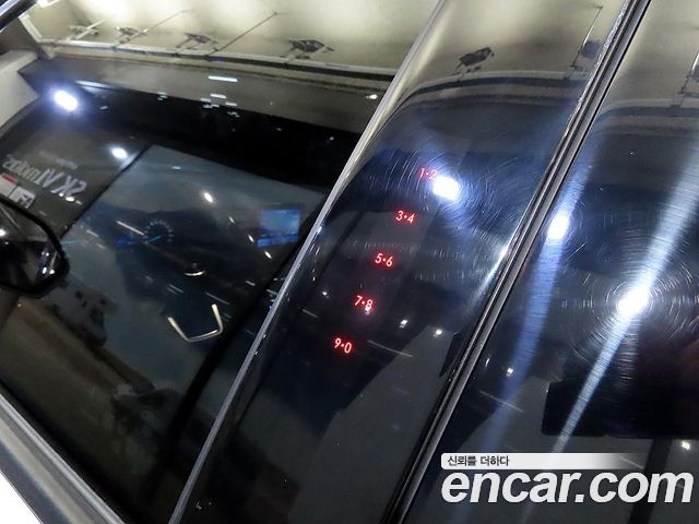 Ford Explorer (VI) 2.3 LimIted 4WD 2020 — фото 18