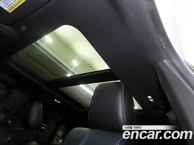Ford Explorer (VI) 2.3 LimIted 4WD 2020 — фото 19