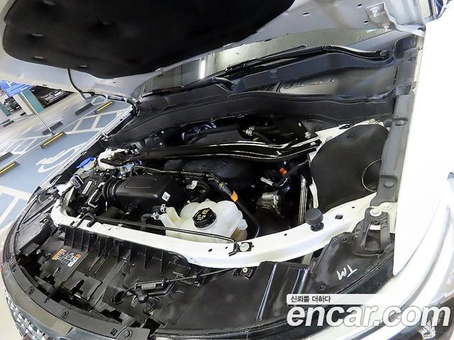 Ford Explorer (VI) 2.3 LimIted 4WD 2020 — фото 23