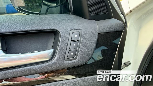 Kia K7 2.4 GDI Prestige Specia 2013 — фото 18