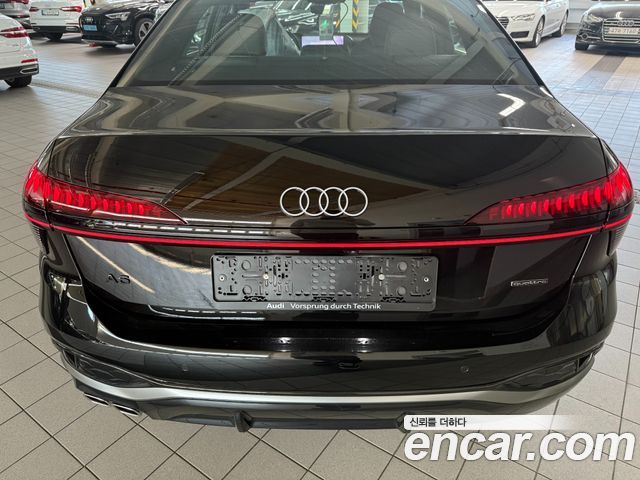 Audi A6 (C9) 40 TDI Quattro S Line 2026 — фото 4