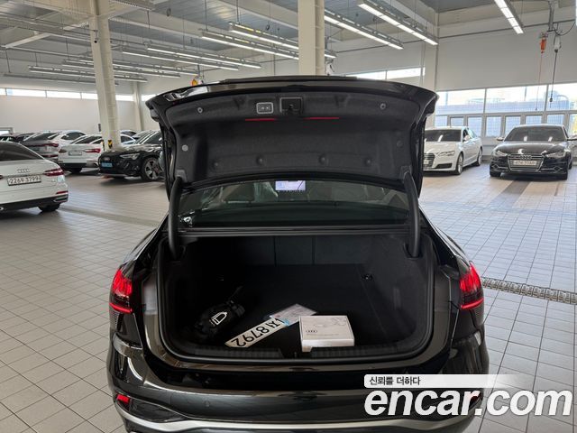 Audi A6 (C9) 40 TDI Quattro S Line 2026 — фото 5