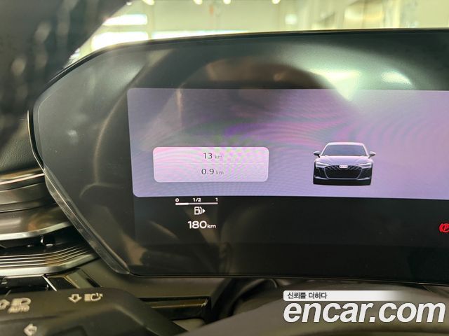 Audi A6 (C9) 40 TDI Quattro S Line 2026 — фото 7
