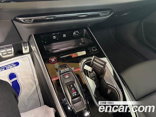 Audi A6 (C9) 40 TDI Quattro S Line 2026 — фото 10