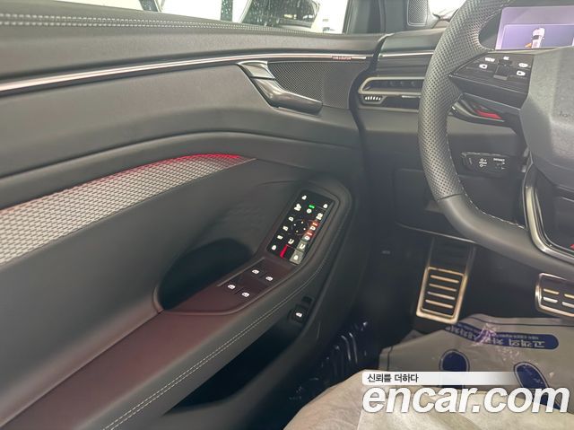 Audi A6 (C9) 40 TDI Quattro S Line 2026 — фото 15