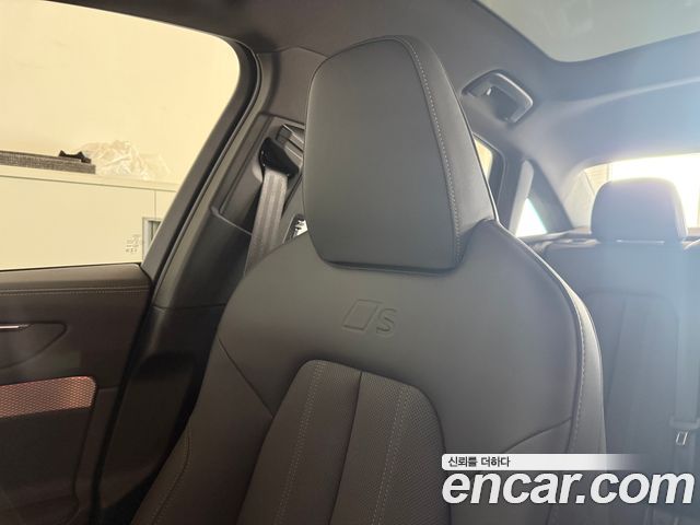 Audi A6 (C9) 40 TDI Quattro S Line 2026 — фото 16