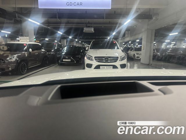 Hyundai Santa Fe (MX5) HEV 1.6 2WD Calligraphy 2025 — фото 15