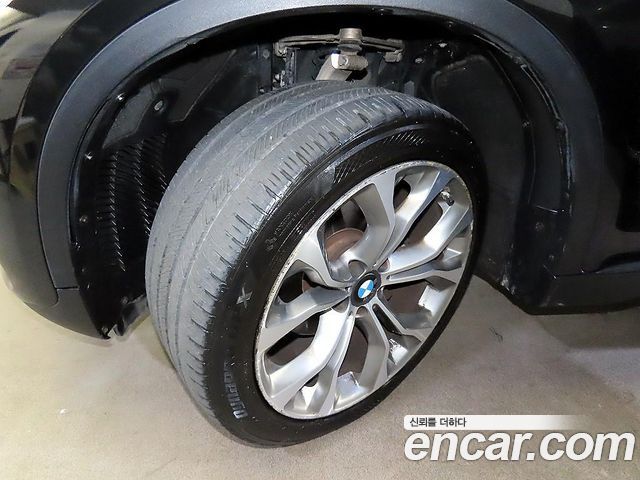 BMW X6 (F16) xDrive 30d 2018 — фото 24