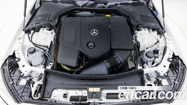 Mercedes-Benz C-Class (W206) C200 AMG Line 2026 — фото 6