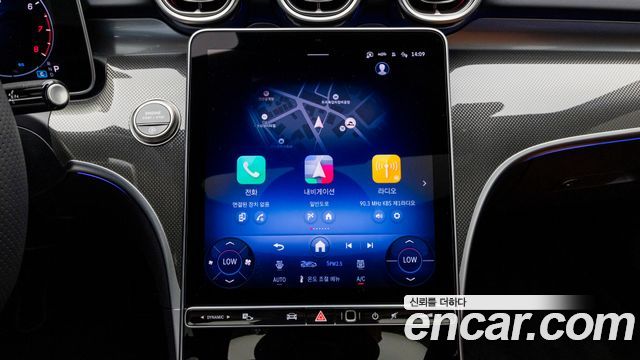 Mercedes-Benz C-Class (W206) C200 AMG Line 2026 — фото 20
