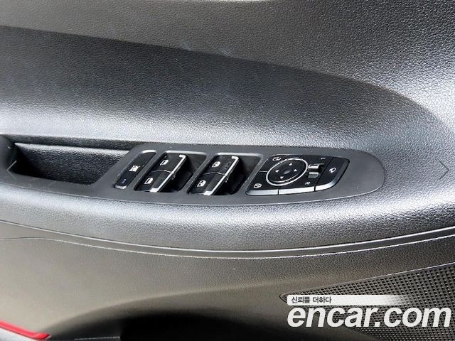 Hyundai Grandeur (IG) 3.0 Modren Basic (Rental car) 2018 — фото 15