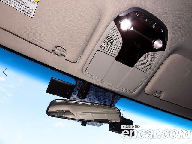 Hyundai Grandeur (IG) 3.0 Modren Basic (Rental car) 2018 — фото 20