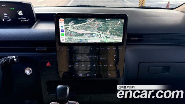 Hyundai Staria Tourer 11-Seater Modern 2023 — фото 17