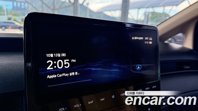 Hyundai Staria Tourer 11-Seater Modern 2023 — фото 20