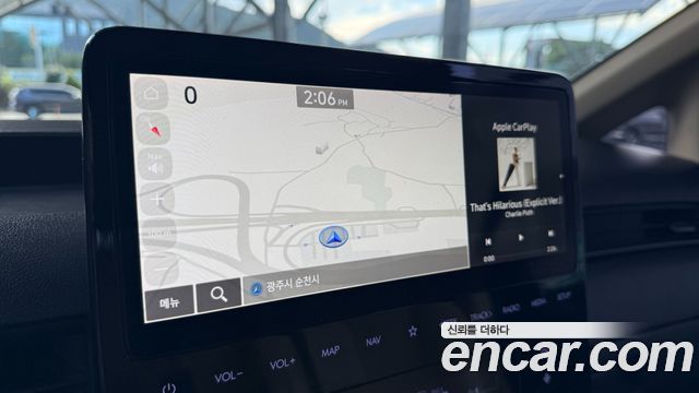 Hyundai Staria Tourer 11-Seater Modern 2023 — фото 21
