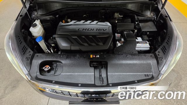 Kia Sorento Diesel 2.2 4WD Marster 2019 — фото 6
