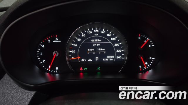 Kia Sorento Diesel 2.2 4WD Marster 2019 — фото 8