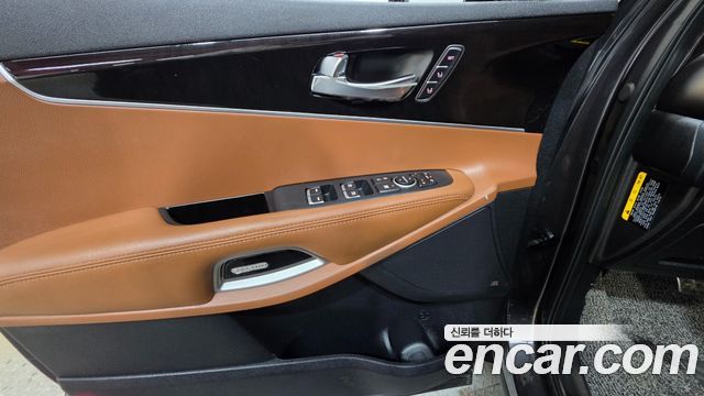 Kia Sorento Diesel 2.2 4WD Marster 2019 — фото 10
