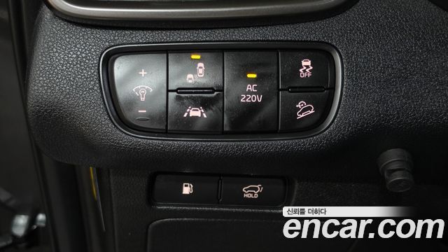 Kia Sorento Diesel 2.2 4WD Marster 2019 — фото 17