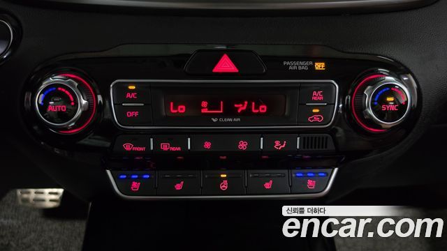 Kia Sorento Diesel 2.2 4WD Marster 2019 — фото 22