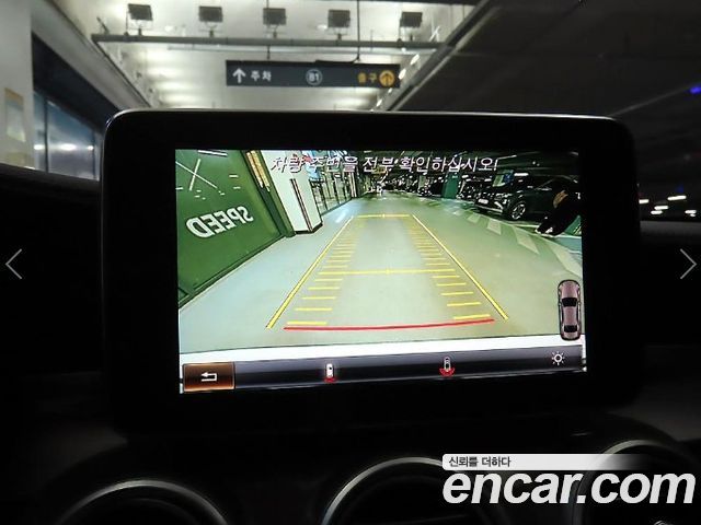 Mercedes-Benz C-Class (W205) C220 d Exclusive 2017 — фото 18