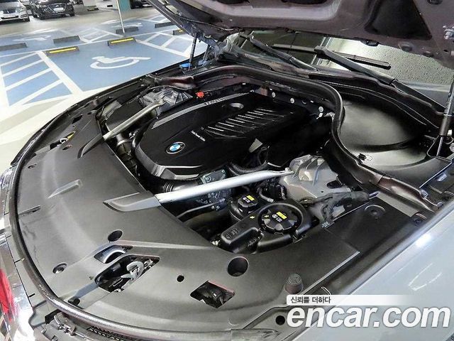 BMW 6 Series GT (G32) 630i xDrive Luxury 2022 — фото 23
