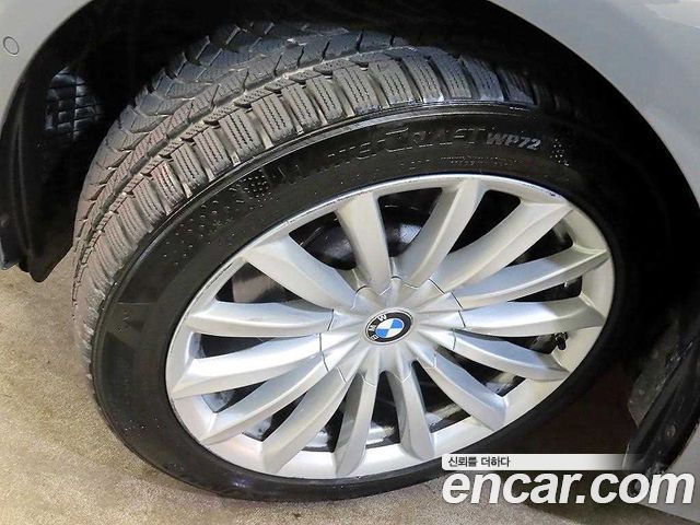 BMW 6 Series GT (G32) 630i xDrive Luxury 2022 — фото 24