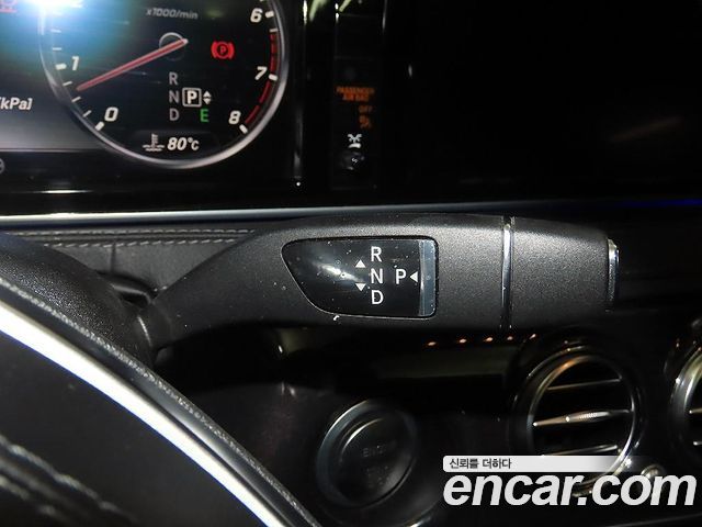 Mercedes-Benz S-Class (W222) S400L 4MATIC 2016 — фото 16