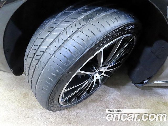 Mercedes-Benz S-Class (W222) S400L 4MATIC 2016 — фото 24