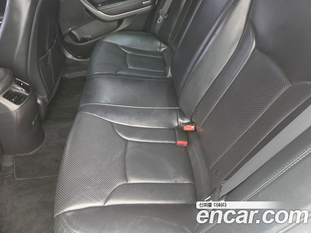 Hyundai Grandeur (HG) HG300 Premium 2016 — фото 7