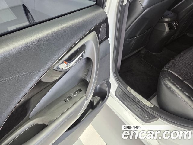 Hyundai Grandeur (HG) HG300 Premium 2016 — фото 8