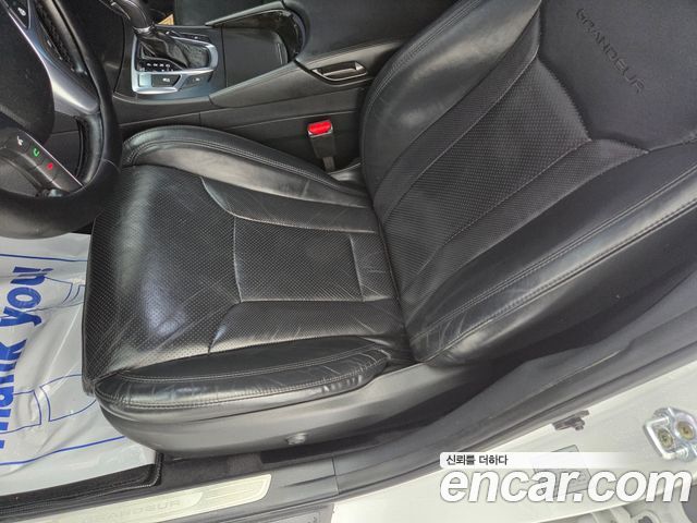 Hyundai Grandeur (HG) HG300 Premium 2016 — фото 15
