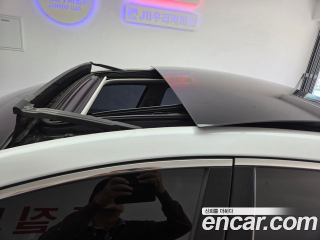 Hyundai Grandeur (HG) HG300 Premium 2016 — фото 17