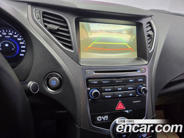 Hyundai Grandeur (HG) HG300 Premium 2016 — фото 18