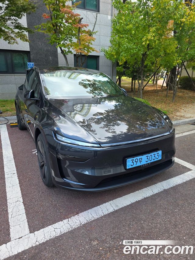 Tesla Model Y Premium RWD