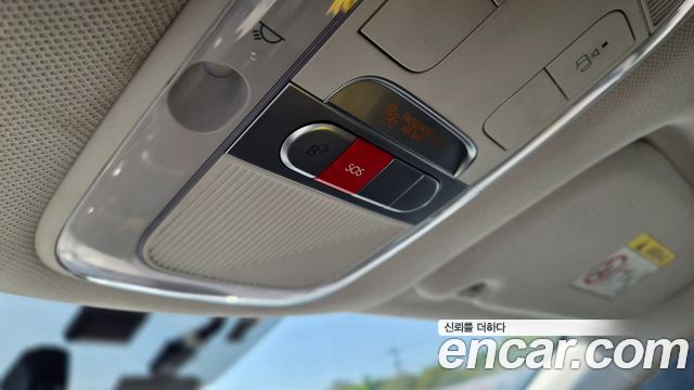 Hyundai Ioniq 5 Standard Commercial 2023 — фото 10