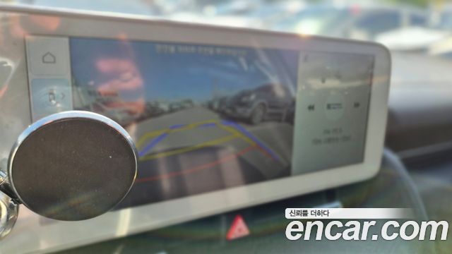 Hyundai Ioniq 5 Standard Commercial 2023 — фото 15