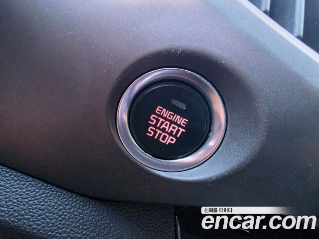 Kia Sportage R Diesel 4WD Noblesse 2014 — фото 16