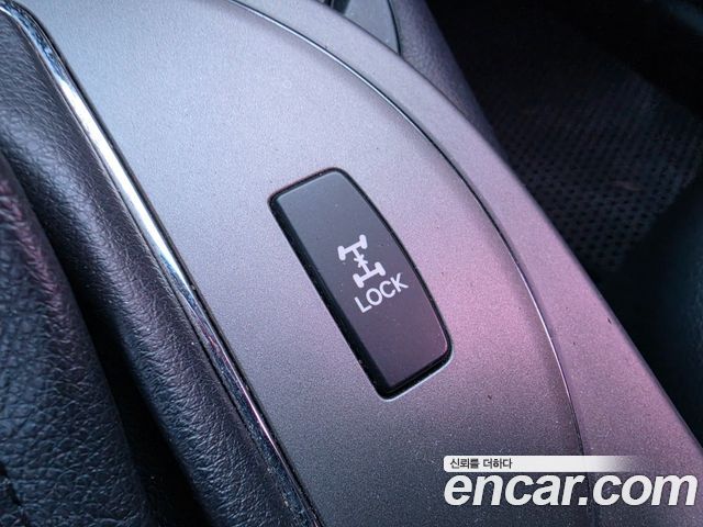 Kia Sportage R Diesel 4WD Noblesse 2014 — фото 17