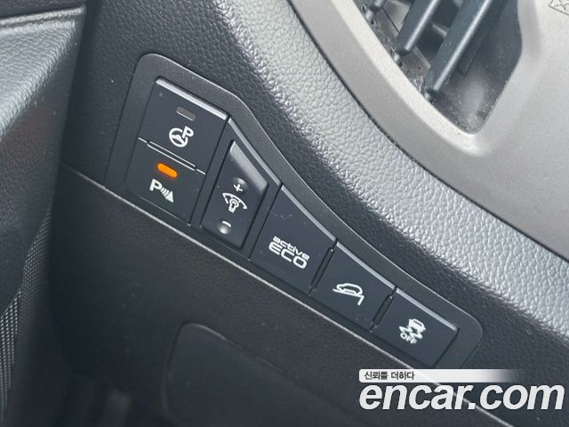 Kia Sportage R Diesel 4WD Noblesse 2014 — фото 20
