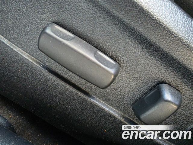 Kia Sportage R Diesel 4WD Noblesse 2014 — фото 21